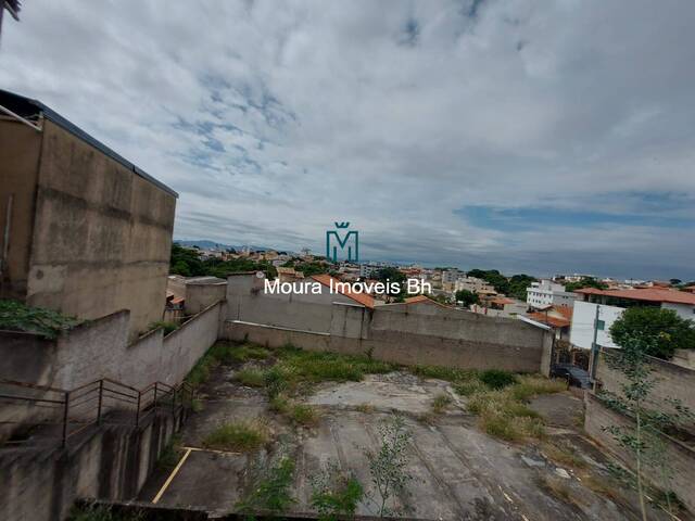 #TE0025 - Terreno para Venda em Belo Horizonte - MG