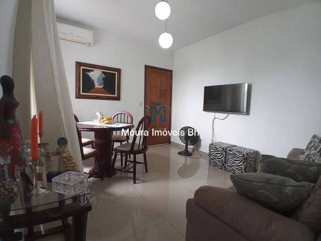 #AP0341 - Apartamento para Venda em Santa Luzia - MG