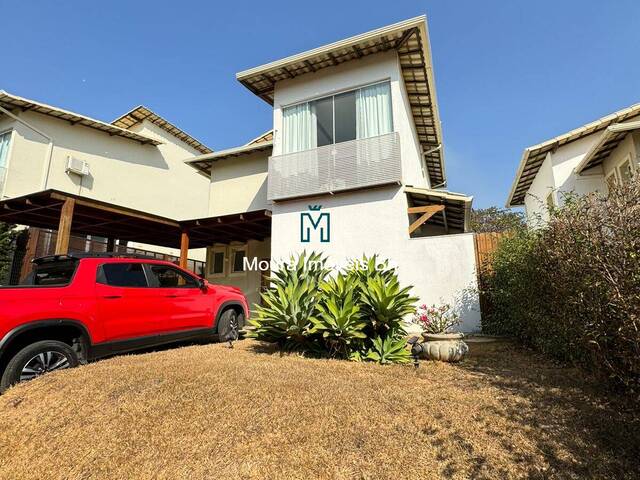 #CA0619 - Casa para Venda em Belo Horizonte - MG