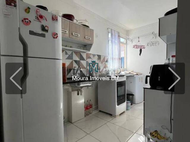 #AP0359 - Apartamento para Venda em Vespasiano - MG