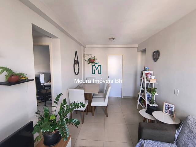 #AP375 - Apartamento para Venda em Belo Horizonte - MG