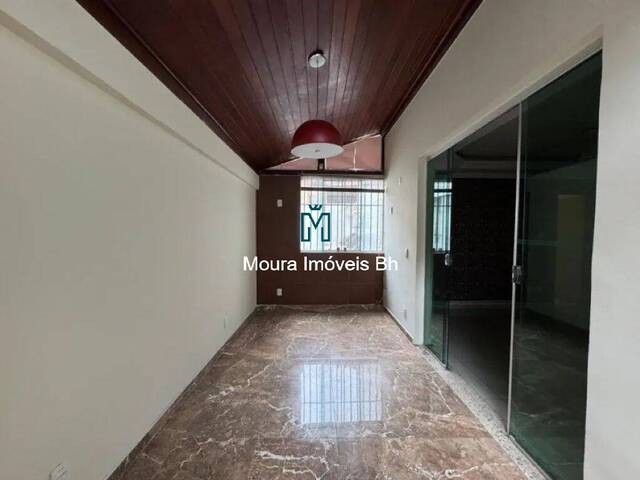 #GD0225 - Apartamento para Venda em Belo Horizonte - MG