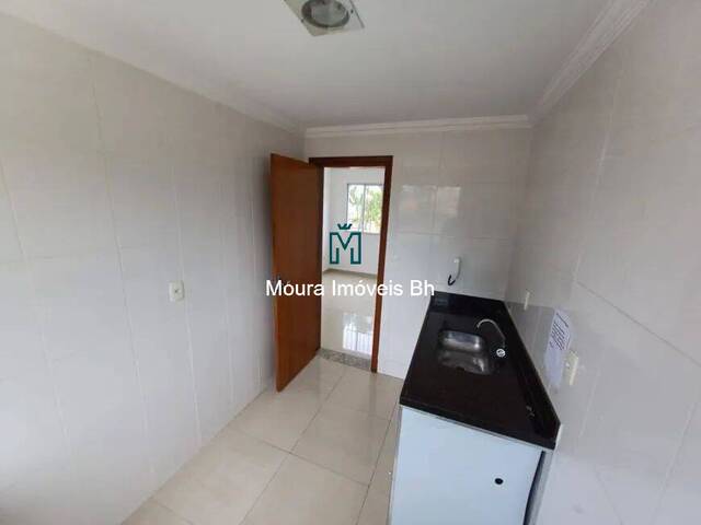 #AP0400 - Apartamento para Venda em Belo Horizonte - MG