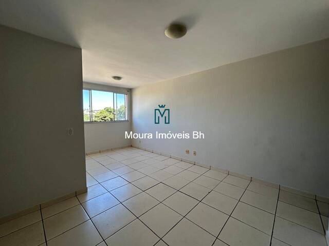 #AP0485 - Apartamento para Venda em Belo Horizonte - MG
