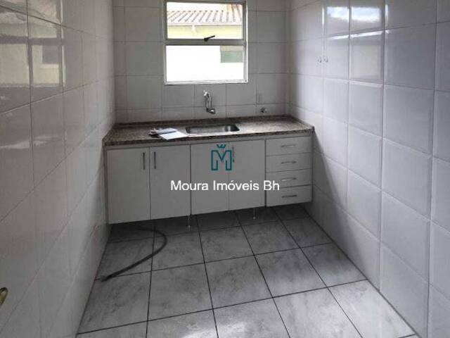 #AP0490 - Apartamento para Venda em Belo Horizonte - MG