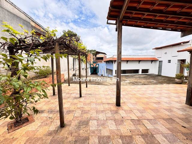 Venda em Kátia (Justinópolis) - Ribeirão das Neves