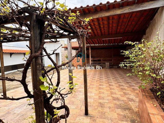 #CA0762 - Casa para Venda em Ribeirão das Neves - MG