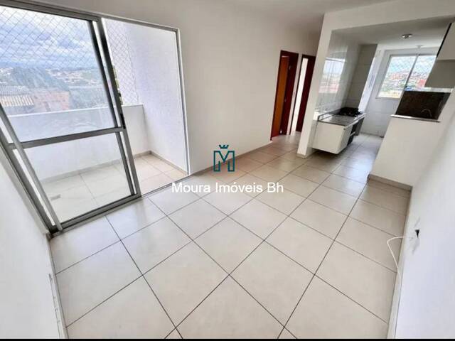 #AP0494 - Apartamento para Venda em Belo Horizonte - MG