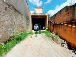 #CA0242 - Casa para Venda em Ribeirão das Neves - MG