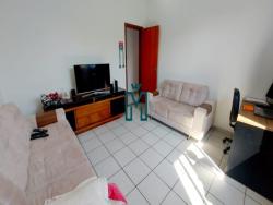 #AP0063 - Apartamento para Venda em Contagem - MG